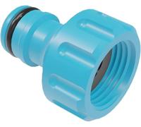 Raccordement cellulaire avec Filetage Femelle Basic 1/2", 51-210H (Lot de 5)