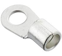 Raccordement de câble de batterie.