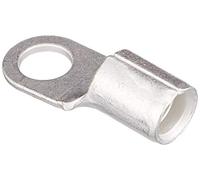 Raccordement de câble de batterie.