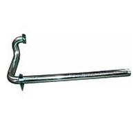 Raccordement de gaz de tuyauterie Wolf à GKV 2070426 pour MGK-170-300