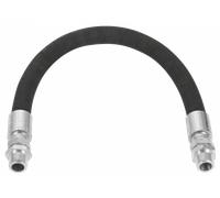 Raccordement mâle tournant pour compresseur - Flexible de liaison - D.8 - 20 bars - PREVOST - LAM 27