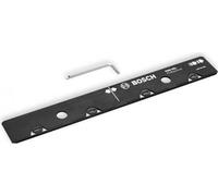 Raccordement Rail de Guidage Bosch Professional FSN VEL, Auto-aligneur, Verrouillage Excentrique, 1600Z00009