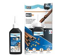 Raccordement sans soudure RLC+ flacon 30ml - GEB - 814655