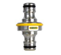 Hozelock 2044P0000 Pro laiton Adaptateur de tuyau raccord enfichable
