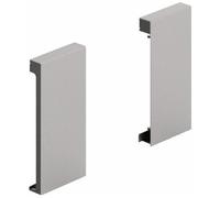 Hettich Hettich Connecteur de façade intérieur ArciTech, 9123084 blanc Quantité:1