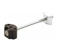 Raccords de plan de travail-Type AVB4-L100mm-10 pièces HETTICH