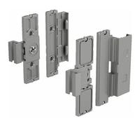 Raccords pour adaptateurs DesignSide ArciTech HETTICH