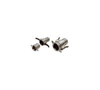 KIT 2 raccords pour motopompes 2' SDMO aluminium - R13
