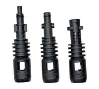 Raccords universels accessoires STANLEY pour NHP Karcher/ Nilfisk/ Lavor - 241968