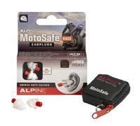 Race Alpine MotoSafe - Filtre Earplugs haute protection GEL DE DOUCHE - GEL DE BAIN - CREME DE DOUCHE - CREME DE BAIN