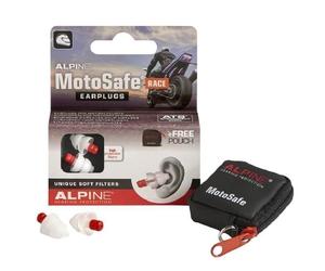 Race Alpine MotoSafe - Filtre Earplugs haute protection GEL DE DOUCHE - GEL DE BAIN - CREME DE DOUCHE - CREME DE BAIN