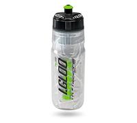 RaceOne R1 Igloo 550 CC Bouteille d'eau N/A Green
