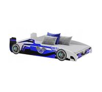 Racer 1001jouets - Bleu
