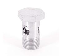 Racimex Boulon creux M18 pour le boulon à anneau M18