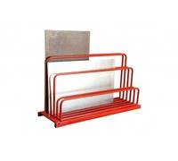Rack à panneaux 1600 x 500 mm 500 kg - 820007252