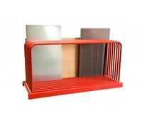 Rack à panneaux 2000 x 825 mm 1000 kg - 820007000