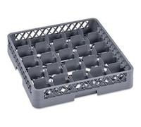 Rack a vaisselle 98 rack a gobelets en Polypropylène 3 Was Germany Gris G