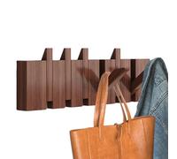 Rack de manteau e piano, porte-manteau à piano mural Crochet moderne