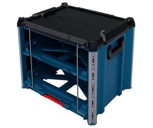 Rack Double L-Boxx Contractor Pro Bosch