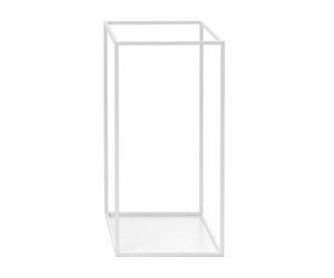 Rack - Porte-Parapluie carré LxWxH 30x30x59cm