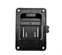 Rack Rangement Outils Jardin pour perceuse Scie Rack Rangement | Compatible large gamme, plastique , , fixation 4 trous, atelier garage
