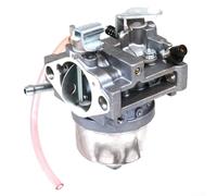 Rackumic Carburateur pour moteur Kawasaki FB460V de rechange 15003-2777 15003-2467 - Construction en métal pour améliorer l'efficacité du carburant et la réactivité du moteur pour l'entretien du