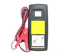 Rackumic Détecteur de haute tension 99 kV - Testeur électronique de clôture pour bétail de ferme, élevage, équipement d'élevage, portable pour des contrôles rapides de tension dans des conditions