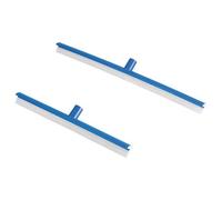 Racleau alimentaire monobloc polypropylène 50 cm