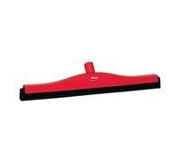 Racleau alimentaire Vikan 60 cm rouge