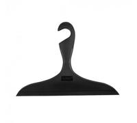 Raclette à suspendre, noir, Easy black