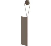 Raclette à vitres KEUCO avec support mural, à coller, 04959140000