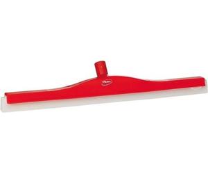 Raclette classique pour sol Vikan - Col flexible - 40 cm - Protection très efficace contre les bords de l'eau Raclette classique pour sol Vikan - Col flexible - 40 cm - Protection très efficace contre