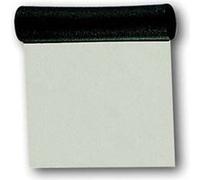 RACLETTE COUPE PATE SOUPLE INOX - COUPE RONDE-L2G - - Inox 110x115mm G