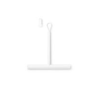 Raclette de douche, blanc, Brabantia