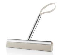 Raclette de douche CITADEL 29 cm, argent, acier inoxidable, Eva Solo