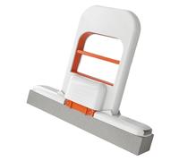 Raclette de douche portable - Raclette de sol | Balai de cuisine pour une utilisation durable, essuie-glace de fenêtre pour échanges sans effort, raclette de salle de bain, balai de nettoyage pour