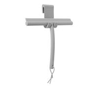 Raclette de douche VIPO, gris clair, Blomus