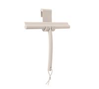 Raclette de douche Vipo LxWxH 26x24x3.5cm