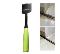 Raclette de nettoyage cuisine Anti-Rayures Ergonomique Et Antirouille | Grattoir saletés cuisine pour de cuisson et four Pour maison, garage, atelier, bureau, entrepôt, usine et studio