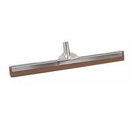 Raclette de sol métal - longueur 550 mm BROSSERIE THOMAS