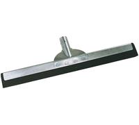 RACLETTE MÉTALLIQUE TALIAPLAST RENFORCÉE DOUBLE MOUSSE 75 CM -410104