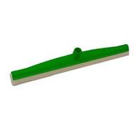 RACLETTE POUR SOL MOUSSE BLANCHE SUPPORT-L2G - Vert - Polypropylène550 65 Vert G
