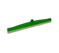 RACLETTE POUR SOL MOUSSE BLANCHE SUPPORT- - Vert - Polypropylène550 65