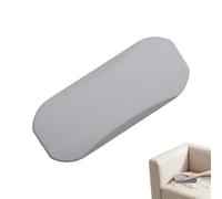 Raclette Ramasse-Miettes De Table | Brosse À Main À Épousseter Avec Des Poils Doux,Brosse À Miettes Douce | Pour Table, Bureau, Comptoir, Espace Travail, Dortoir, Cuisine Et Maison