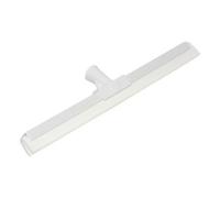 Raclette sol alimentaire 55 cm mousse blanche