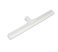 Raclette sol alimentaire 70 cm mousse blanche