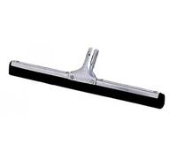 Raclette sol métal mousse noire 60cm - - 1460