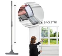 RACLETTE TELESCOPIQUE M12