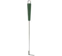 Racloir à cendres BIG GREEN EGG pour Kamado