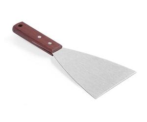 Racloir Bois foncé 100x251 mm